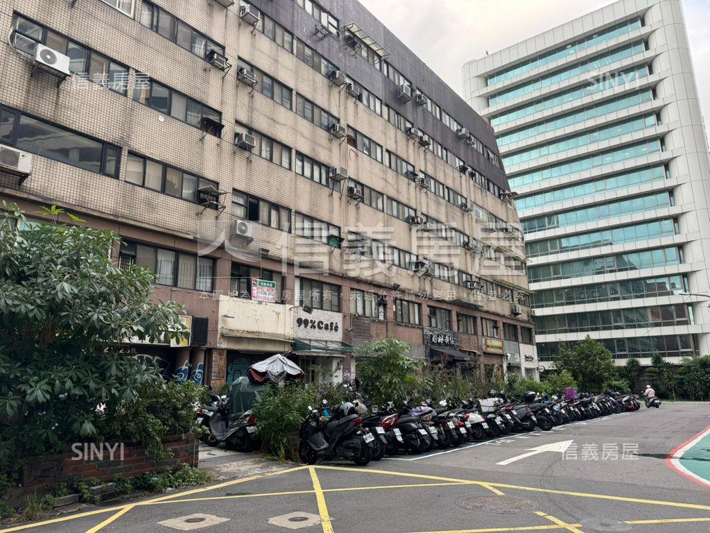 都更香榭小坪數７樓房屋室內格局與周邊環境