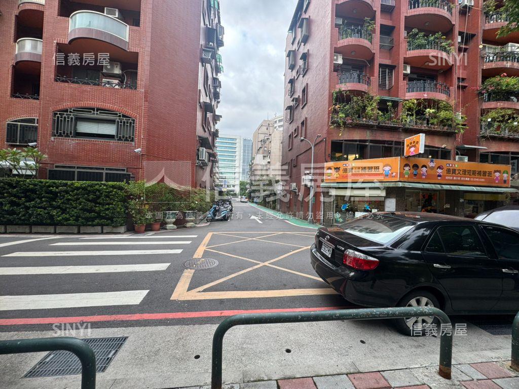 都更香榭小坪數７樓房屋室內格局與周邊環境