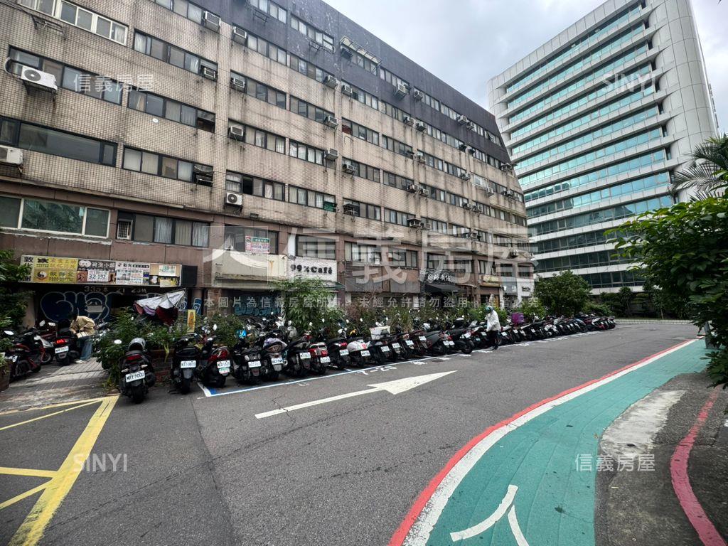都更香榭小坪數７樓房屋室內格局與周邊環境