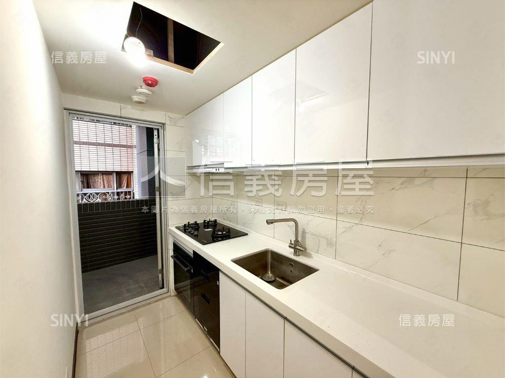 南京復興靜巷三房車位房屋室內格局與周邊環境