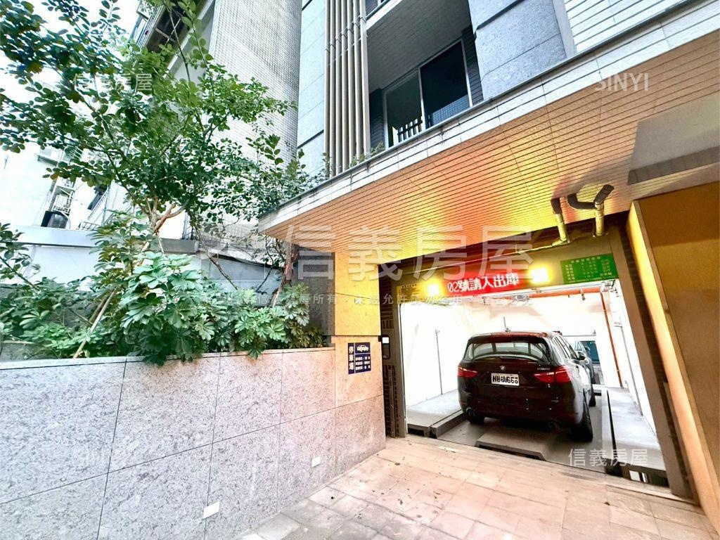南京復興靜巷三房車位房屋室內格局與周邊環境
