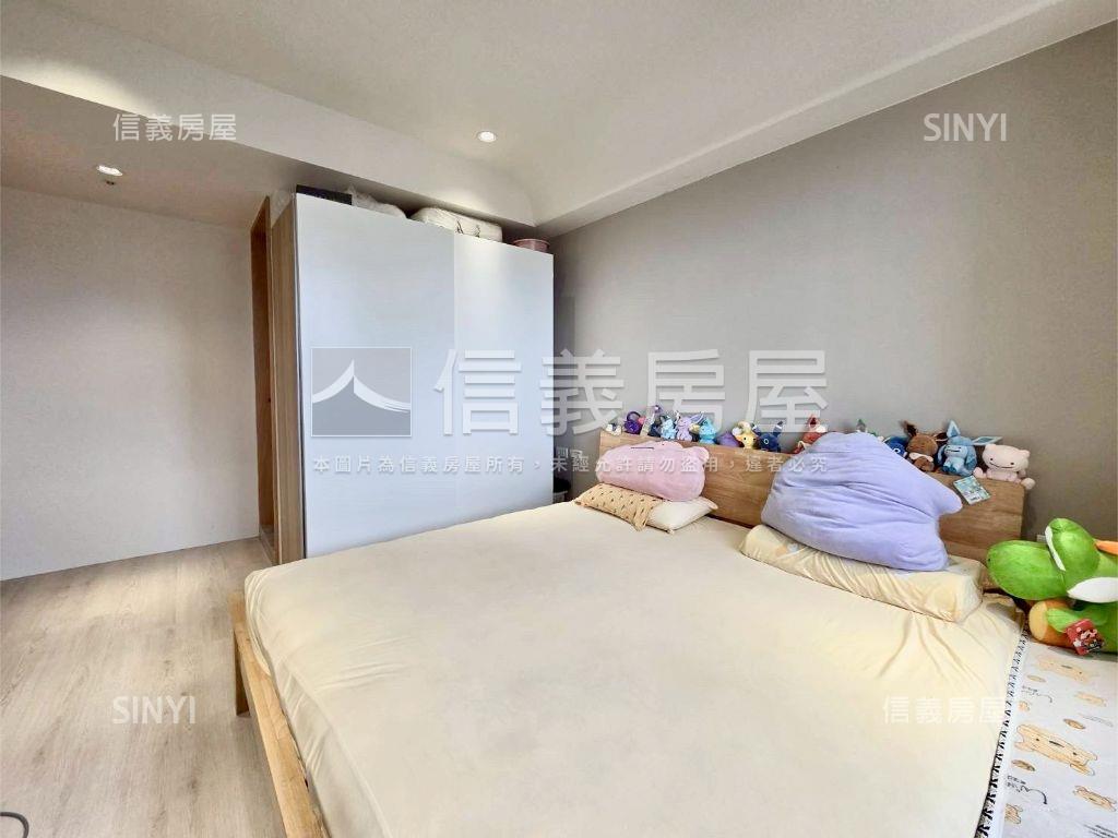 專＊揚升河畔甜密星空兩房房屋室內格局與周邊環境