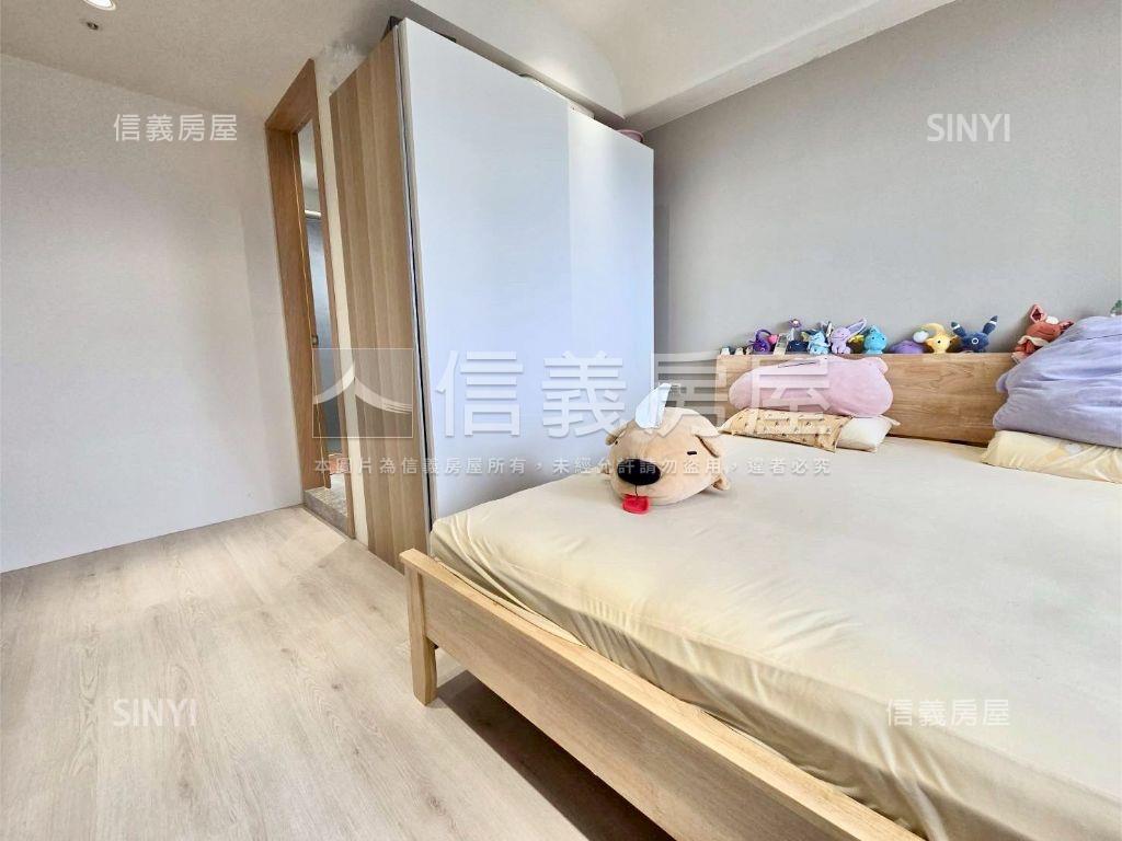 專＊揚升河畔甜密星空兩房房屋室內格局與周邊環境