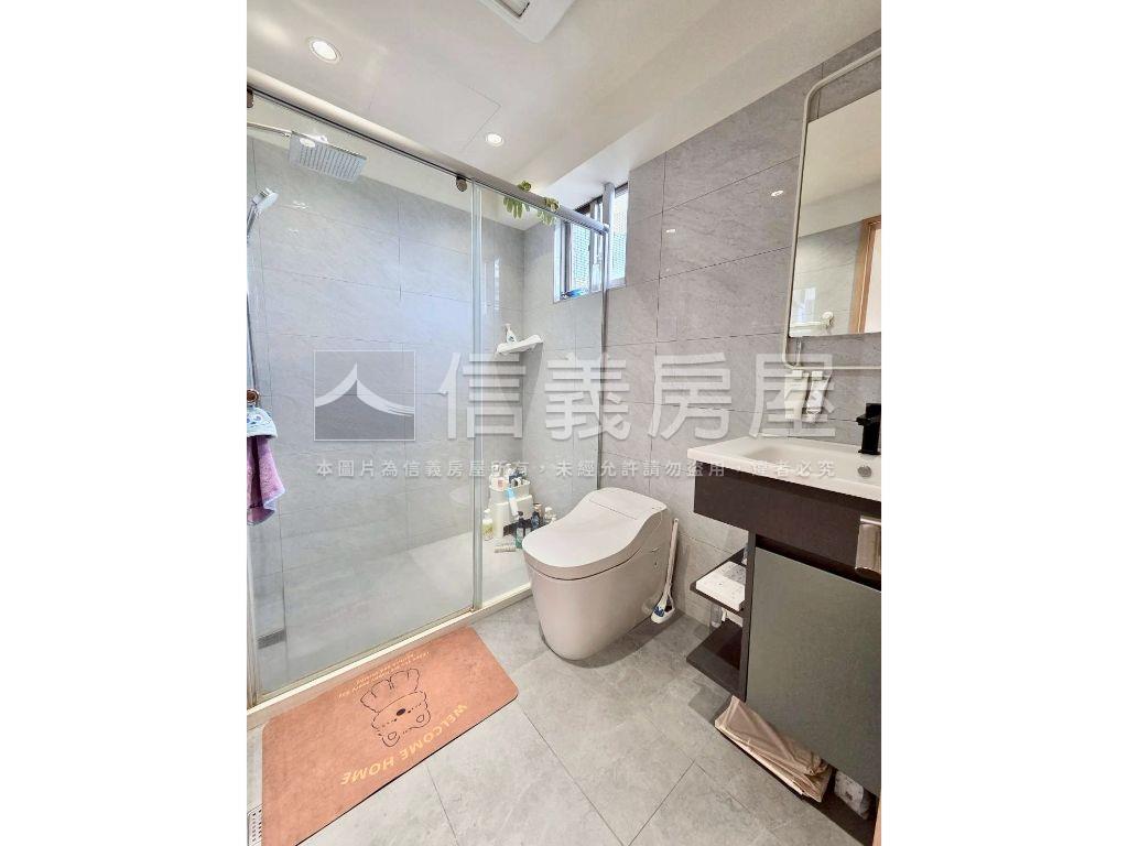 專＊揚升河畔甜密星空兩房房屋室內格局與周邊環境
