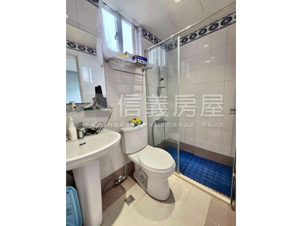 專＊揚升河畔甜密星空兩房房屋室內格局與周邊環境