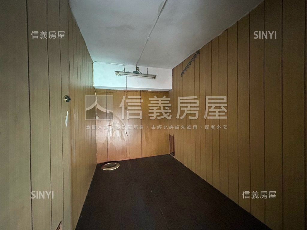 自強市場傳家透天店面房屋室內格局與周邊環境