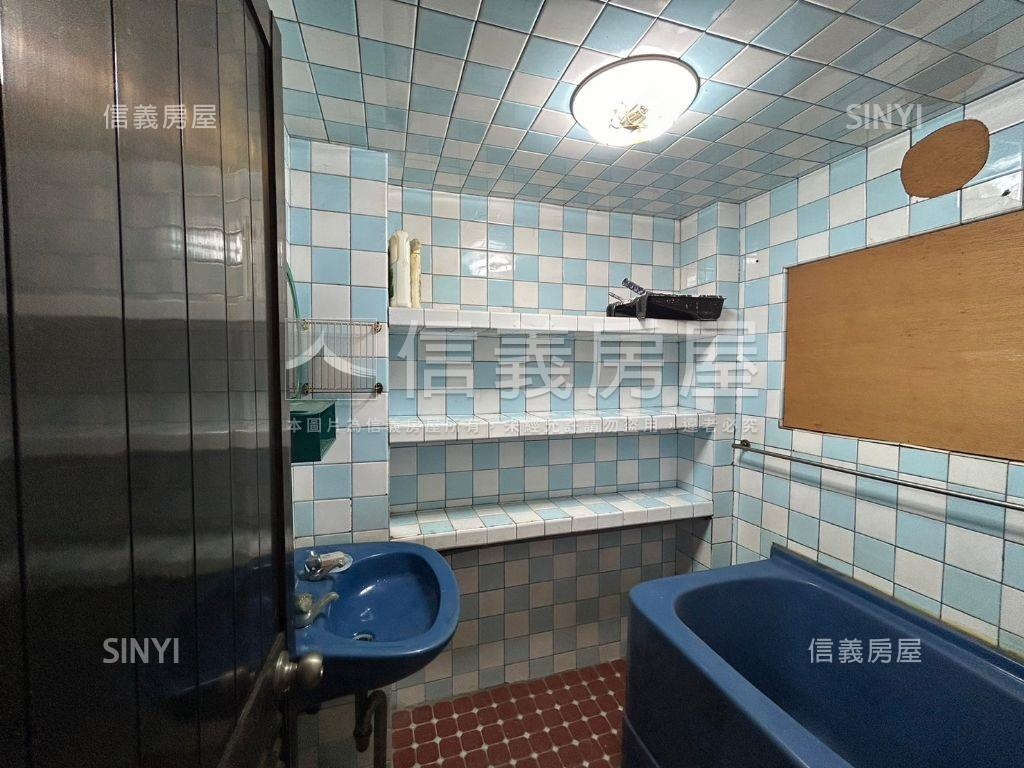 自強市場傳家透天店面房屋室內格局與周邊環境