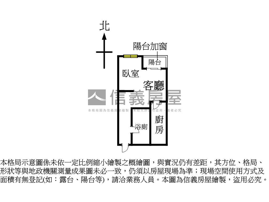 捷運豪美高樓景觀單身貴族房屋室內格局與周邊環境