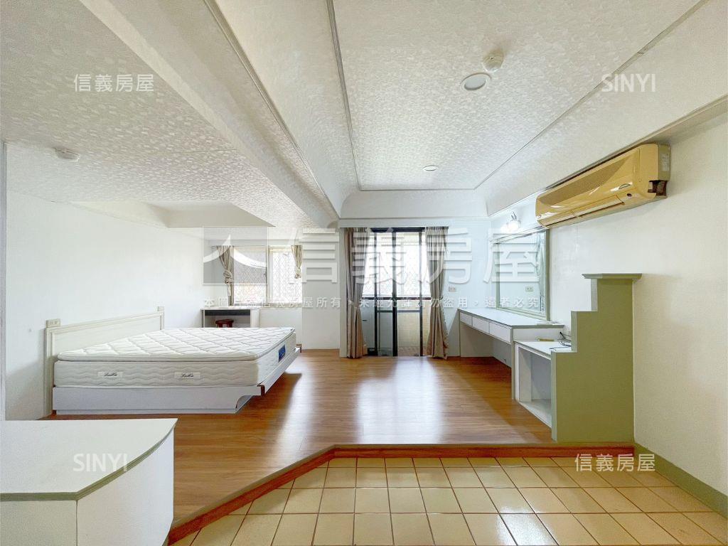 捷運豪美高樓景觀單身貴族房屋室內格局與周邊環境