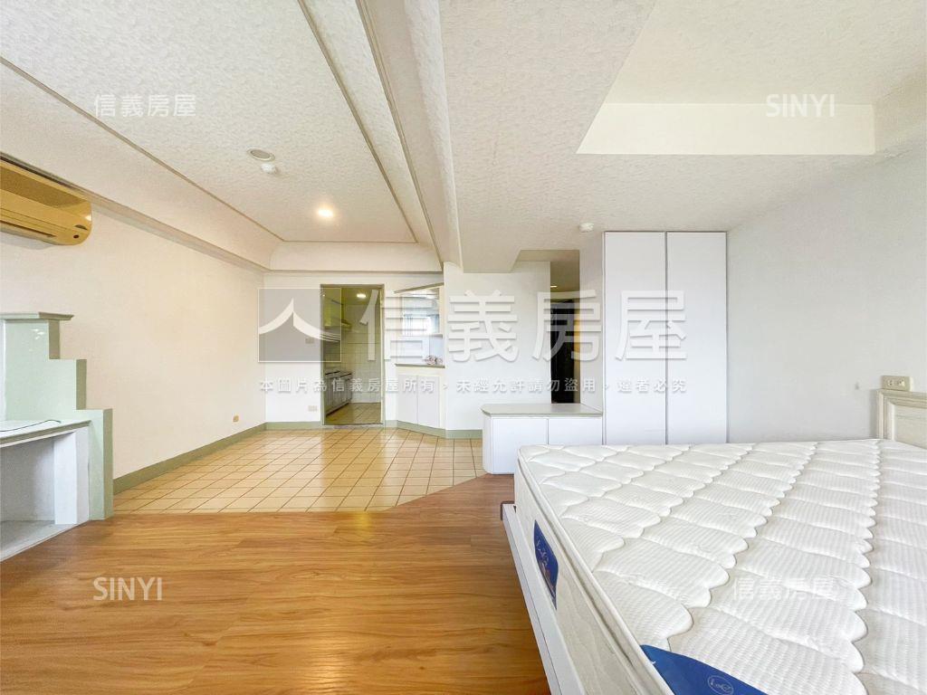 捷運豪美高樓景觀單身貴族房屋室內格局與周邊環境