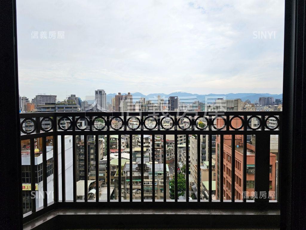 ㊣專委～德運永康高樓豪邸房屋室內格局與周邊環境