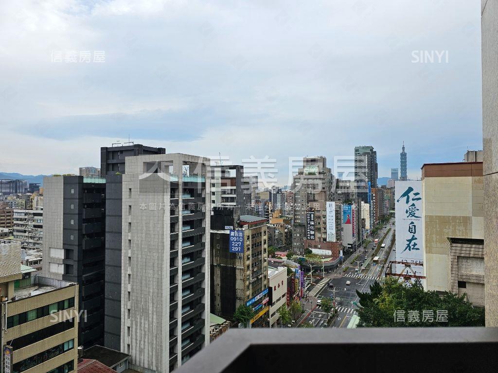 ㊣專委～德運永康高樓豪邸房屋室內格局與周邊環境