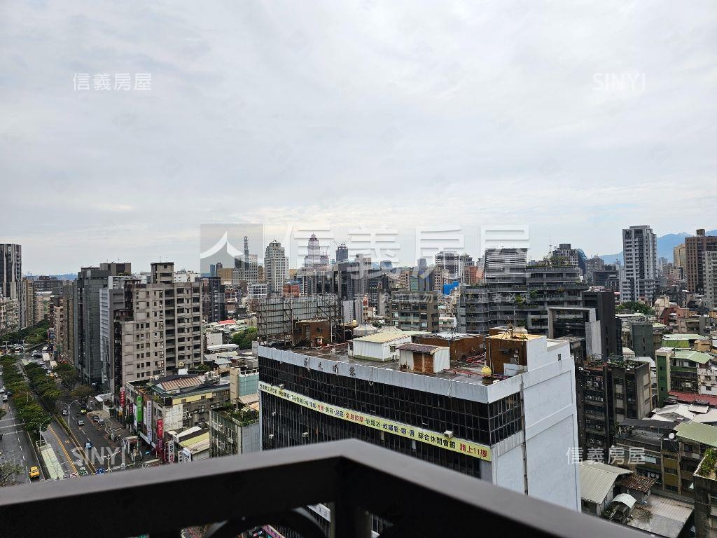 ㊣專委～德運永康高樓豪邸房屋室內格局與周邊環境