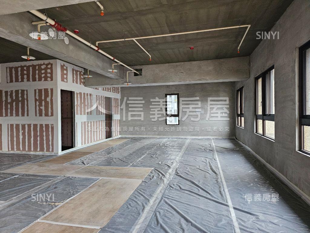 ㊣專委～德運永康高樓豪邸房屋室內格局與周邊環境