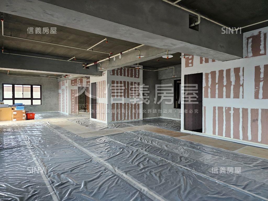 ㊣專委～德運永康高樓豪邸房屋室內格局與周邊環境