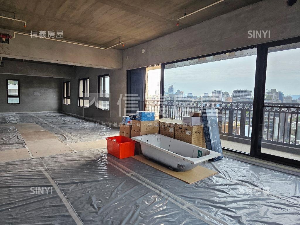 ㊣專委～德運永康高樓豪邸房屋室內格局與周邊環境