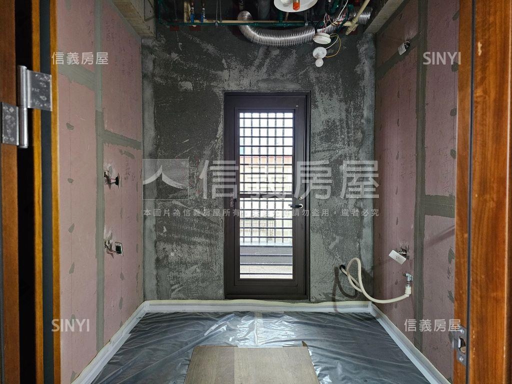 ㊣專委～德運永康高樓豪邸房屋室內格局與周邊環境