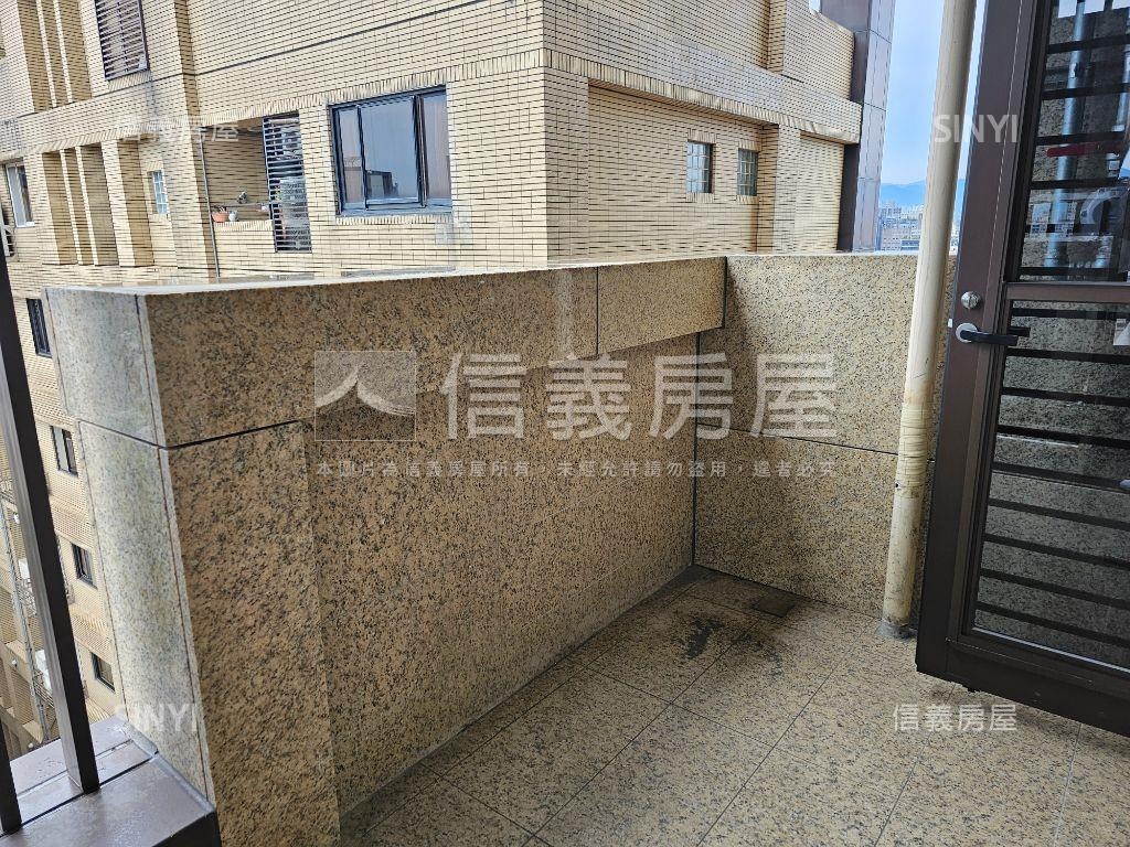 ㊣專委～德運永康高樓豪邸房屋室內格局與周邊環境