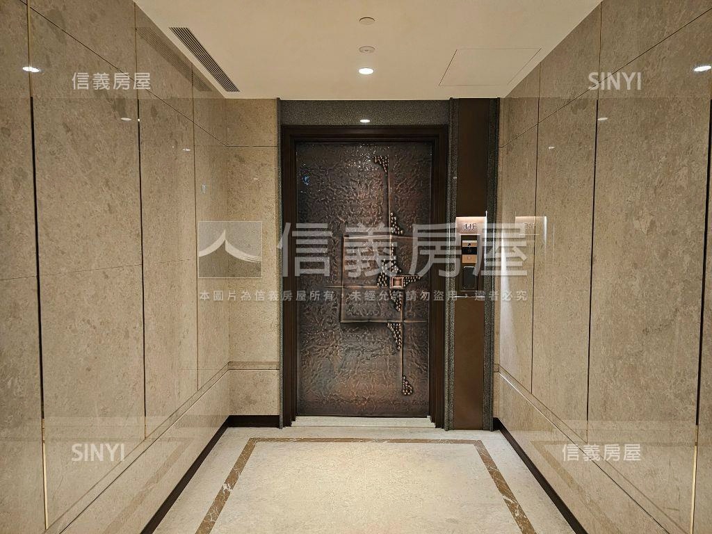 ㊣專委～德運永康高樓豪邸房屋室內格局與周邊環境