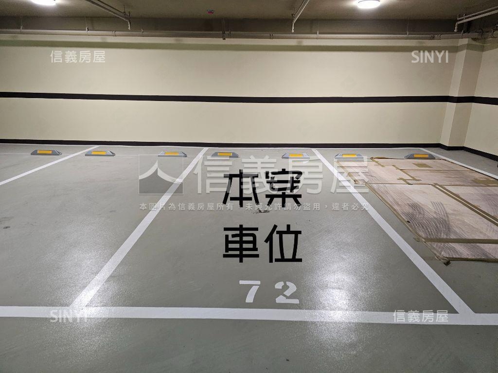 ㊣專委～德運永康高樓豪邸房屋室內格局與周邊環境