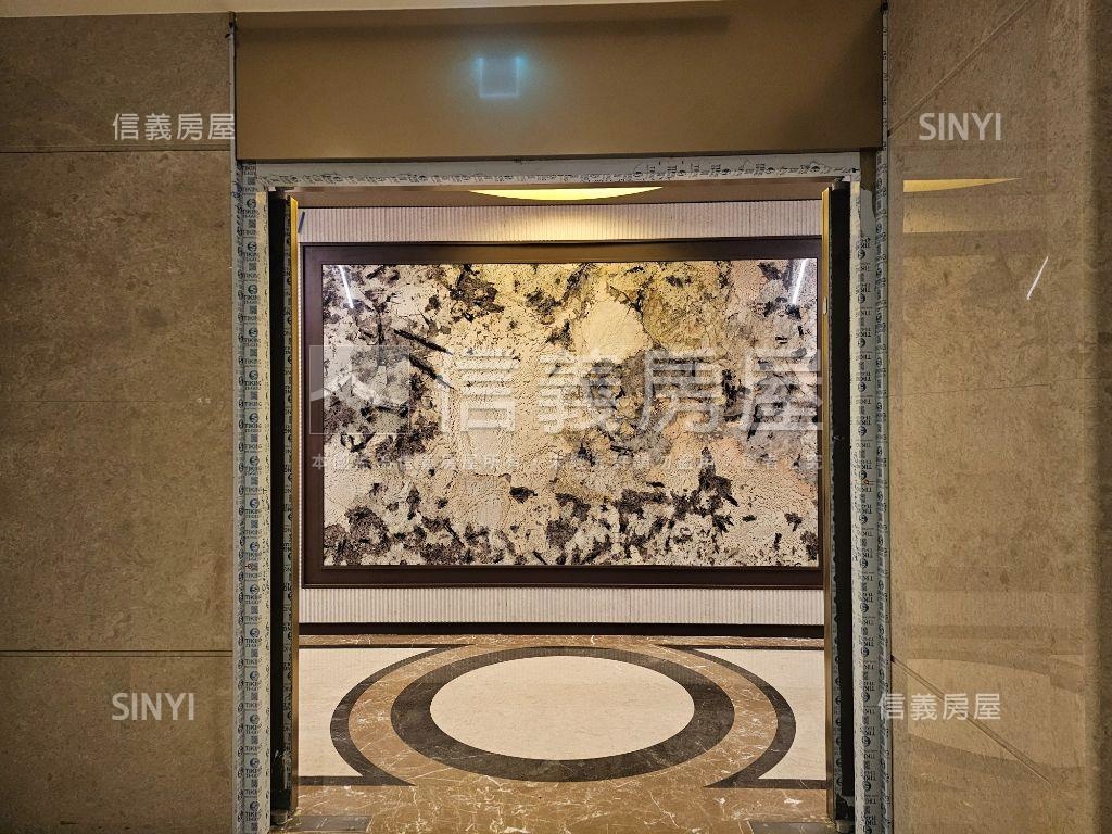 ㊣專委～德運永康高樓豪邸房屋室內格局與周邊環境