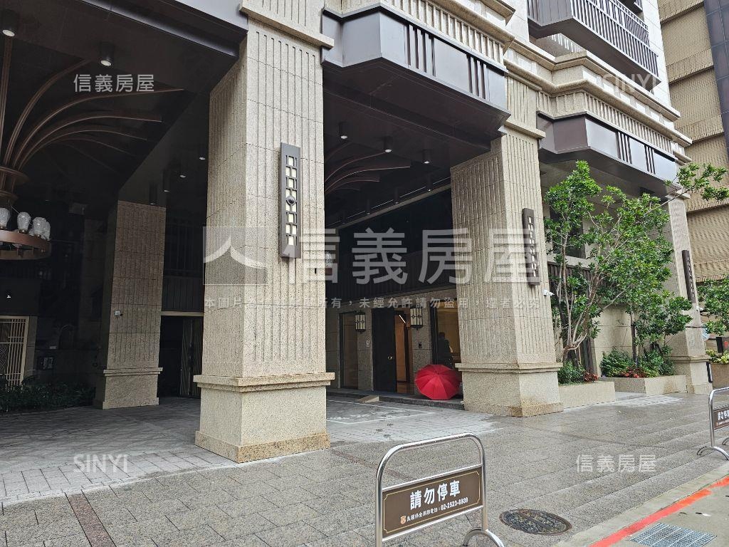 ㊣專委～德運永康高樓豪邸房屋室內格局與周邊環境