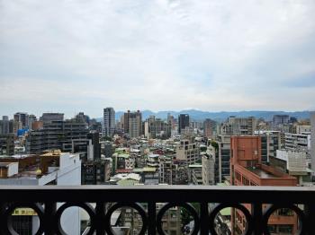 ㊣專委～德運永康高樓豪邸