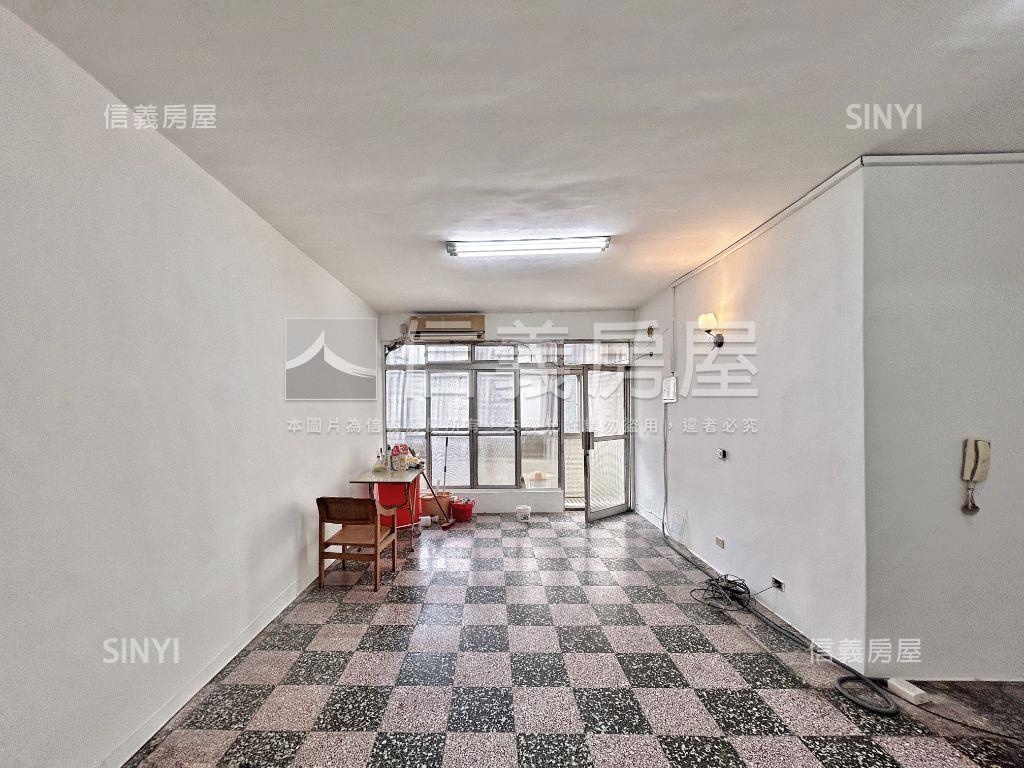 林口老街大空間３房房屋室內格局與周邊環境