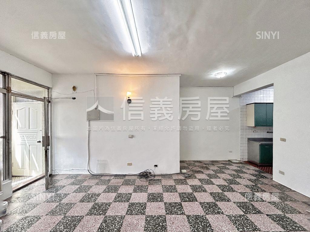林口老街大空間３房房屋室內格局與周邊環境
