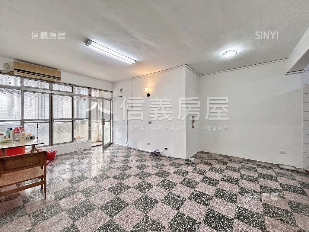 林口老街大空間３房房屋室內格局與周邊環境