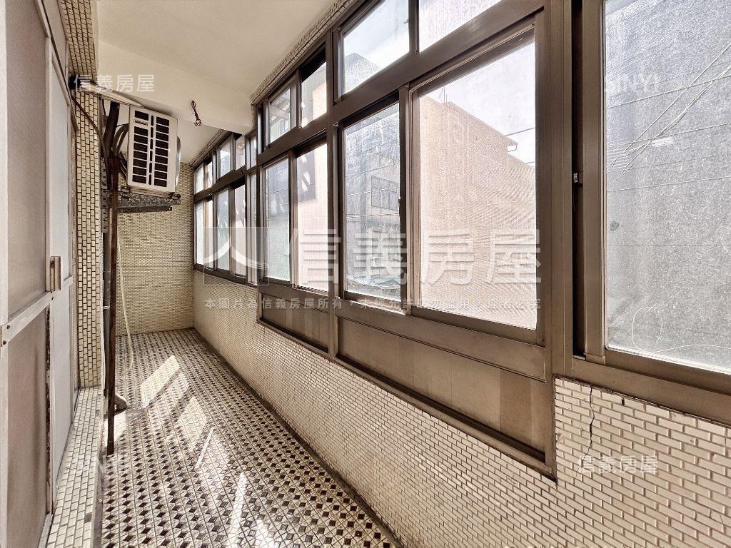 林口老街大空間３房房屋室內格局與周邊環境