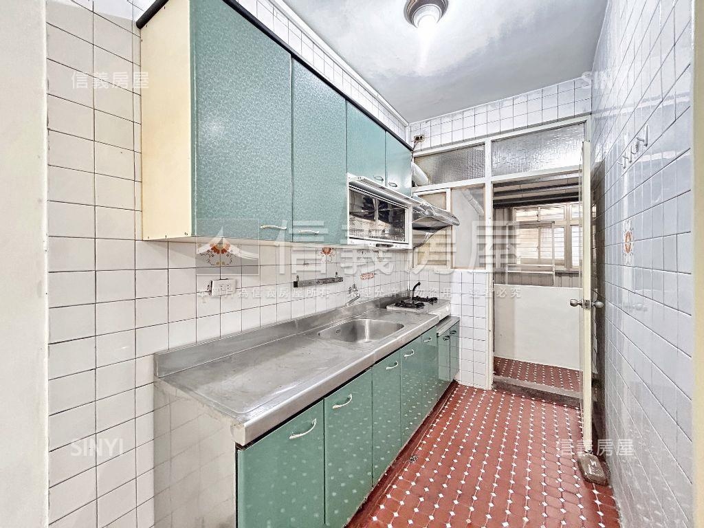 林口老街大空間３房房屋室內格局與周邊環境