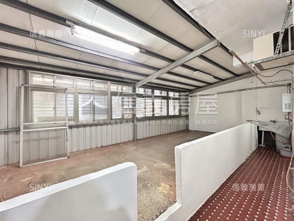 林口老街大空間３房房屋室內格局與周邊環境