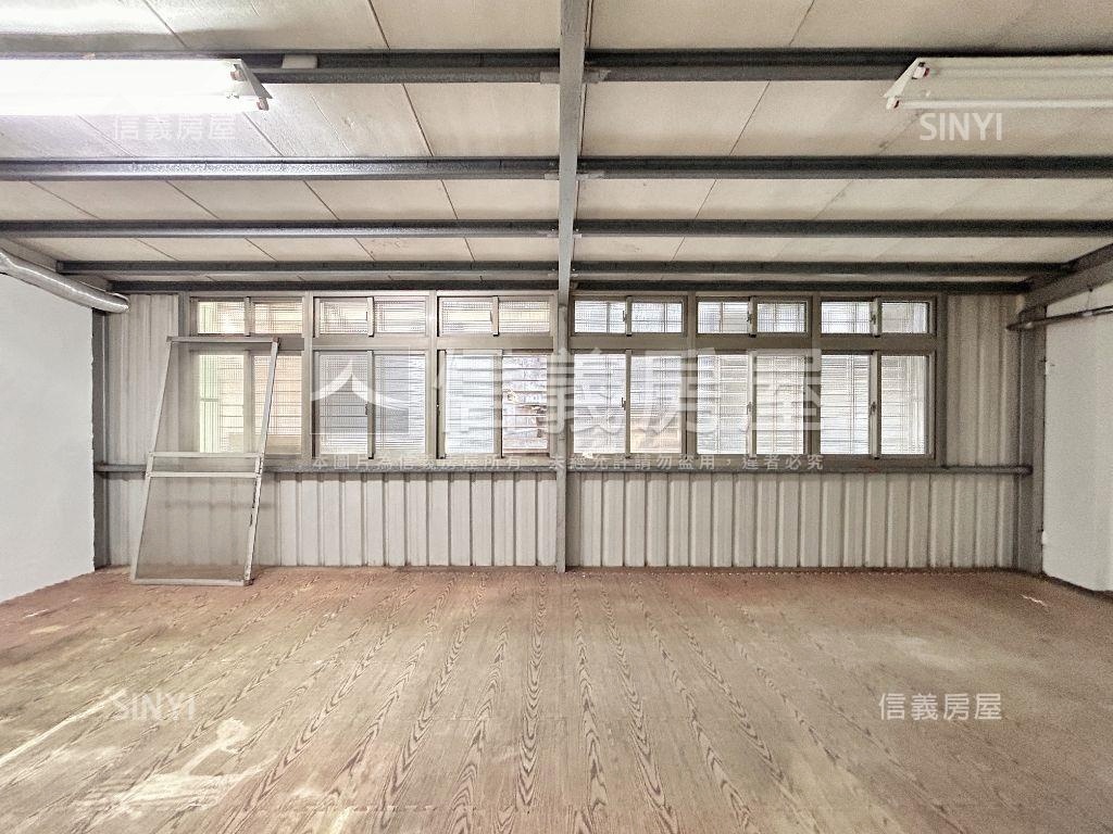 林口老街大空間３房房屋室內格局與周邊環境