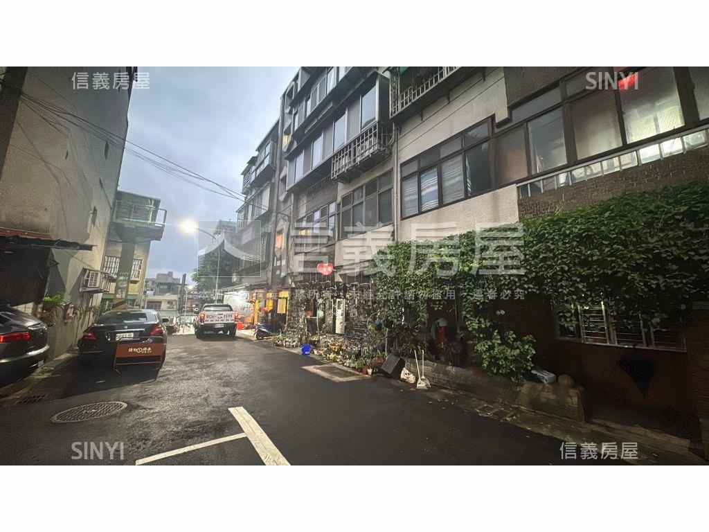 林口老街大空間３房房屋室內格局與周邊環境