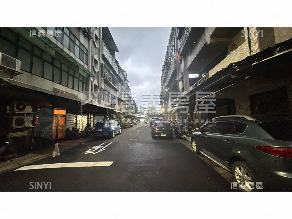 林口老街大空間３房房屋室內格局與周邊環境