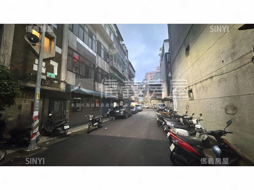 林口老街大空間３房房屋室內格局與周邊環境