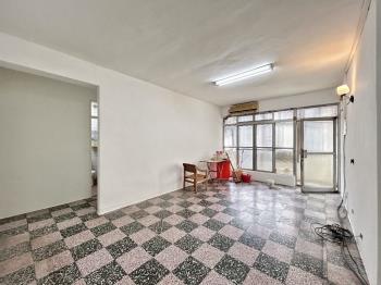 林口老街大空間３房