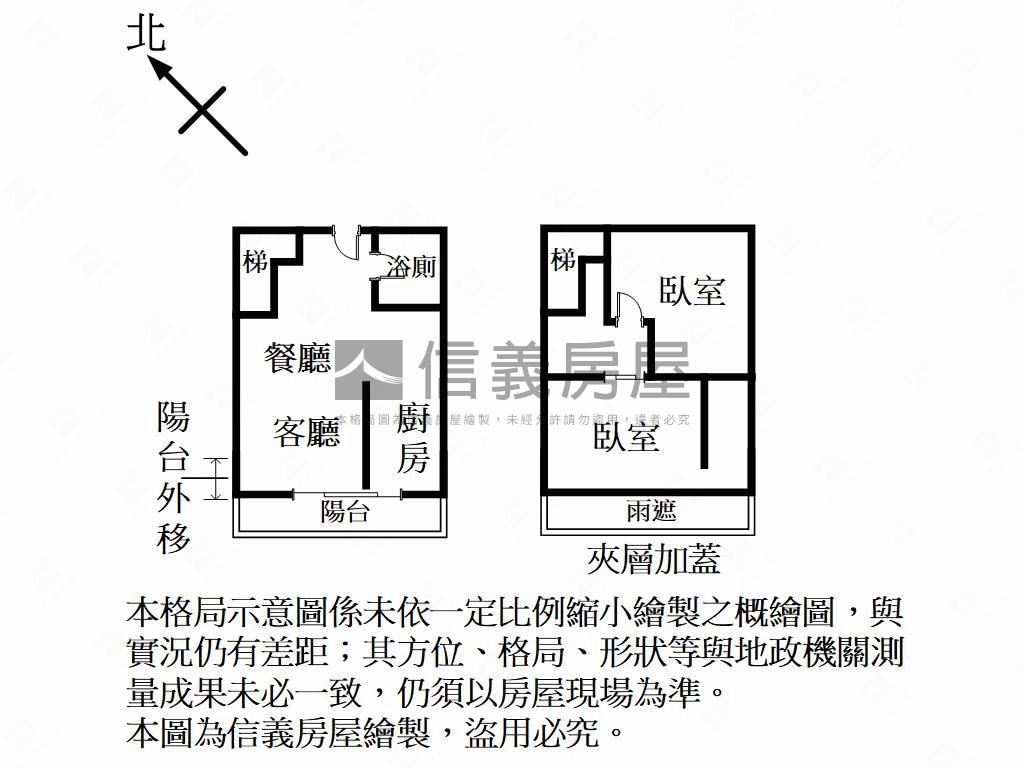 高鐵區高樓層質感美屋房屋室內格局與周邊環境