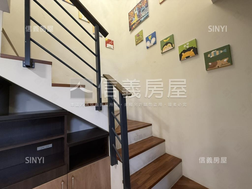 高鐵區高樓層質感美屋房屋室內格局與周邊環境