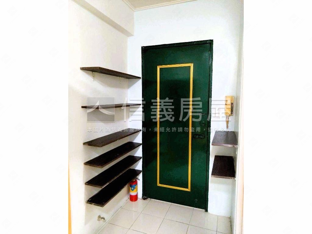 東區成大小築投資套房Ｃ房屋室內格局與周邊環境