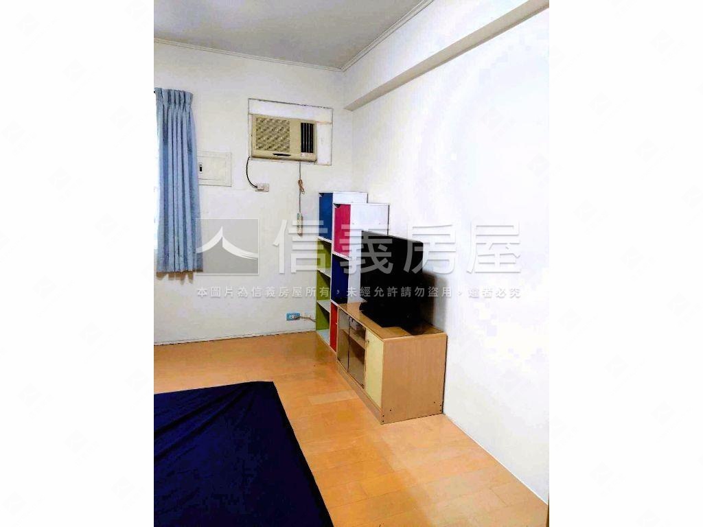 東區成大小築投資套房Ｃ房屋室內格局與周邊環境