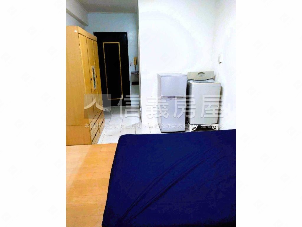 東區成大小築投資套房Ｃ房屋室內格局與周邊環境