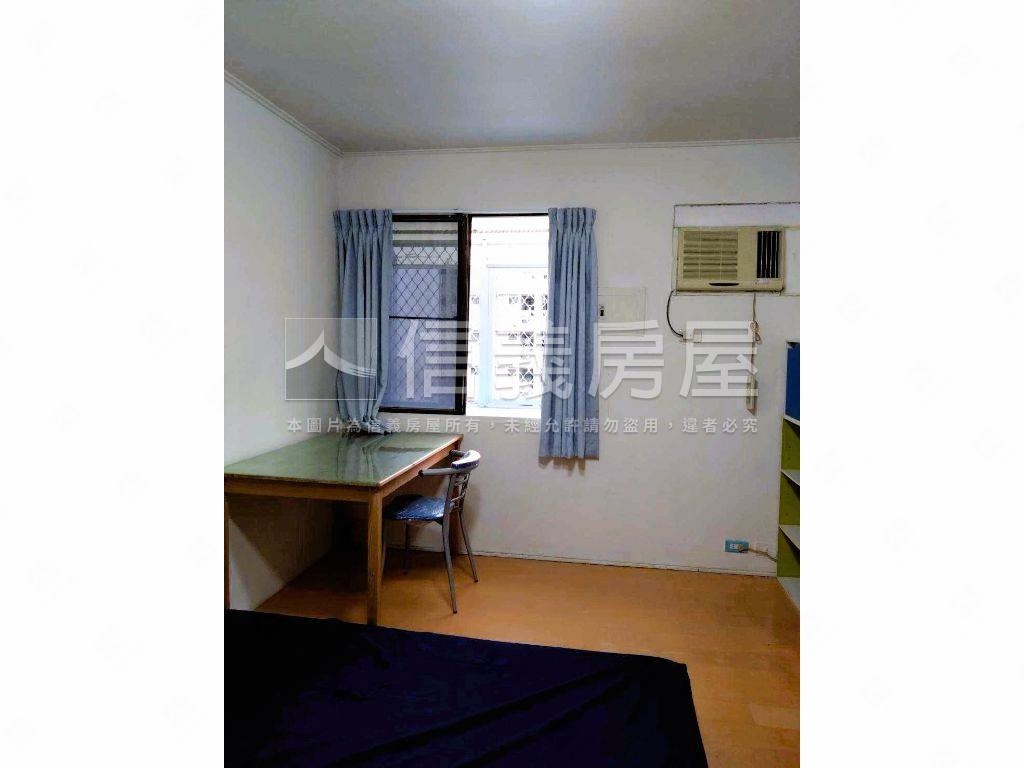 東區成大小築投資套房Ｃ房屋室內格局與周邊環境