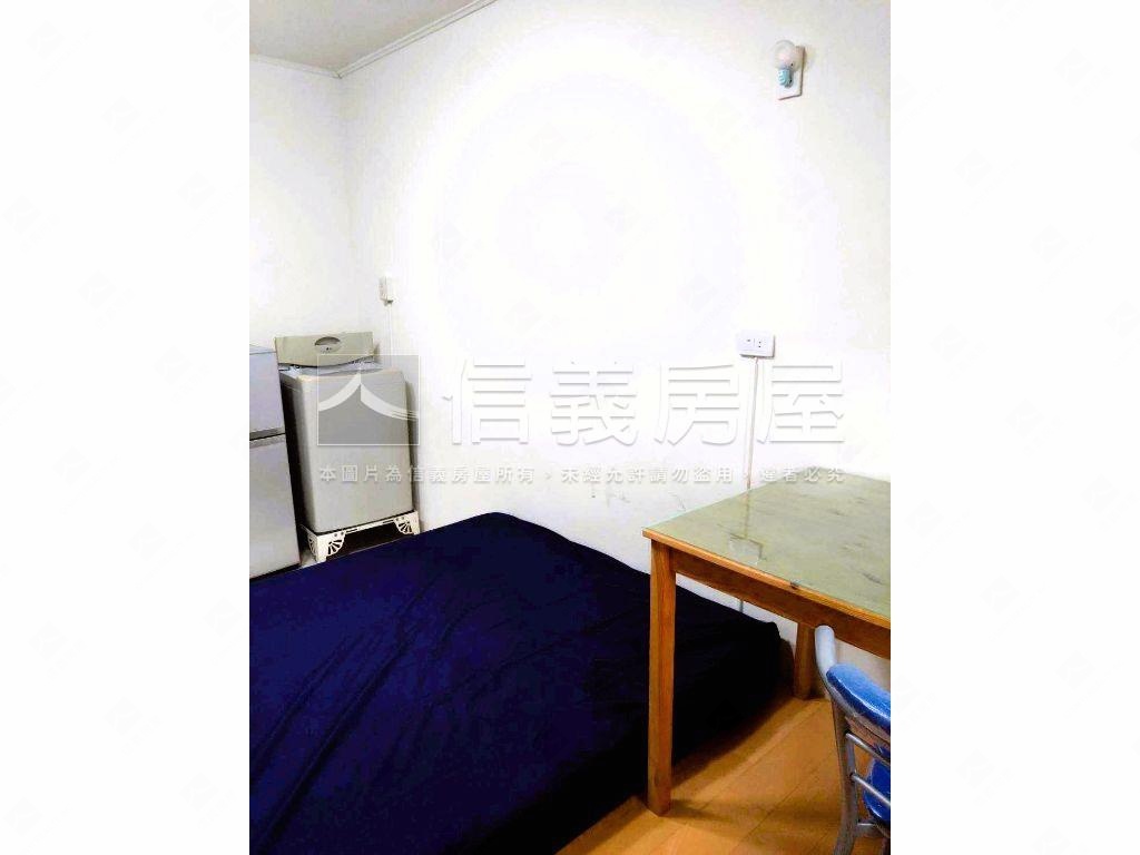 東區成大小築投資套房Ｃ房屋室內格局與周邊環境