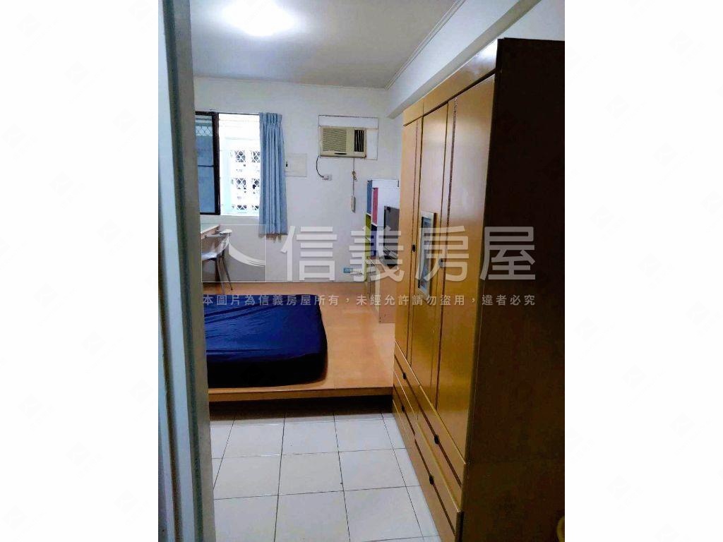 東區成大小築投資套房Ｃ房屋室內格局與周邊環境