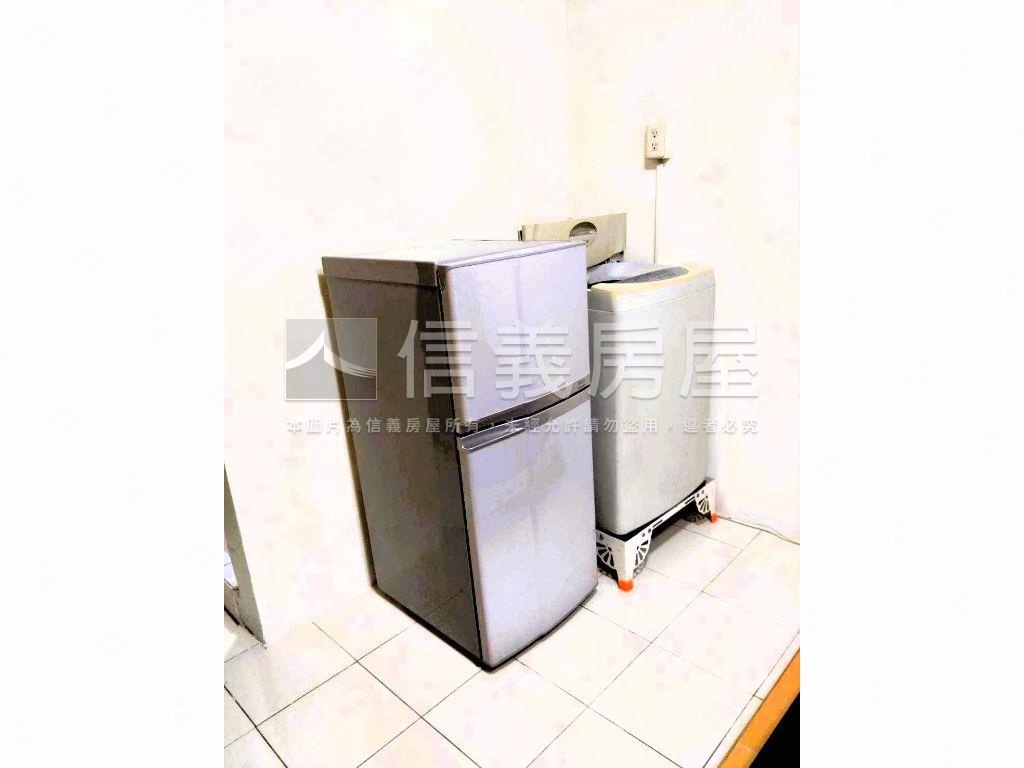 東區成大小築投資套房Ｃ房屋室內格局與周邊環境