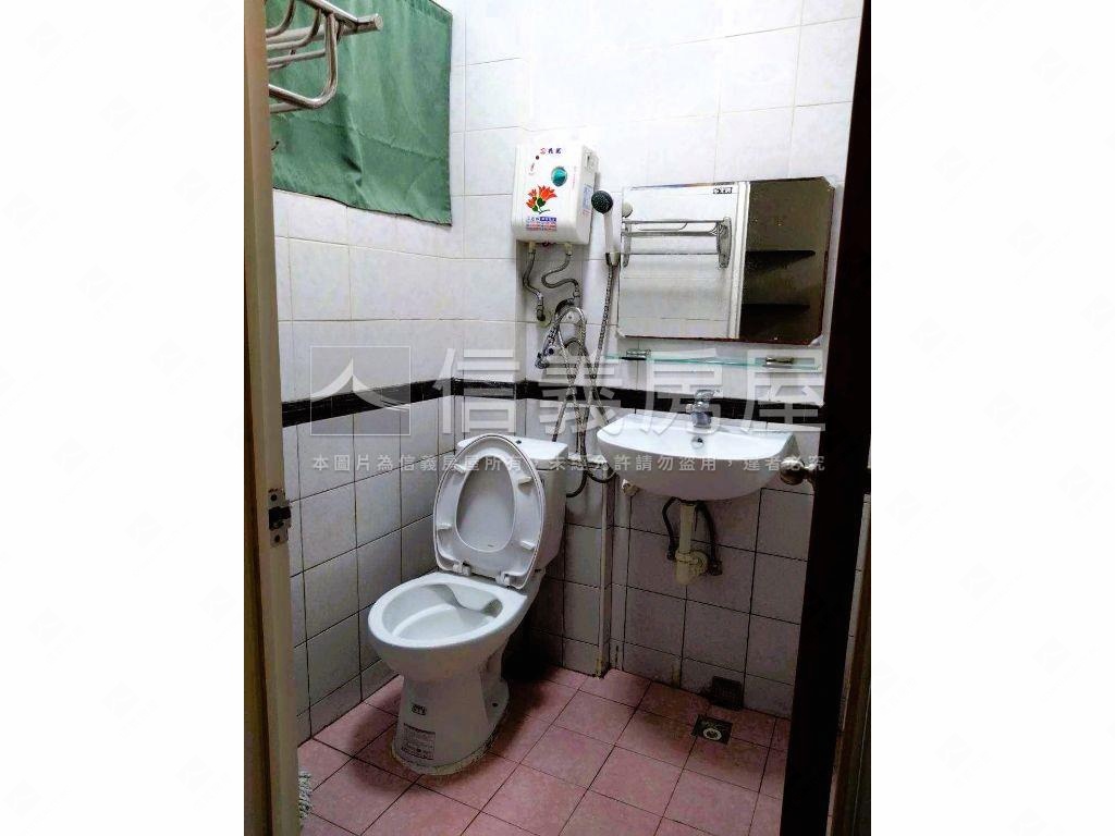 東區成大小築投資套房Ｃ房屋室內格局與周邊環境