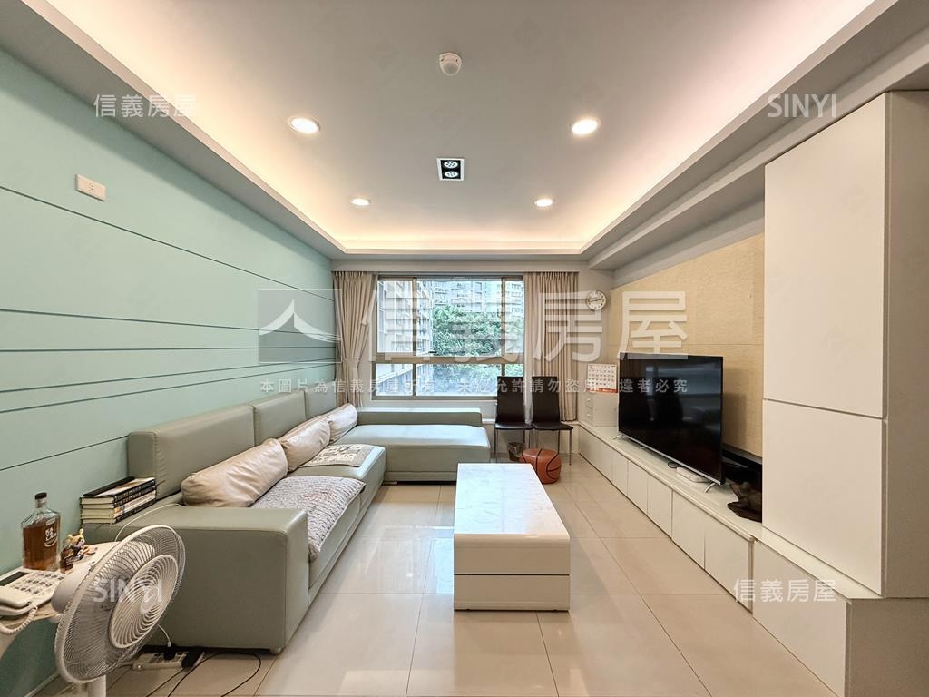 公園超商捷運｜機能全世界房屋室內格局與周邊環境