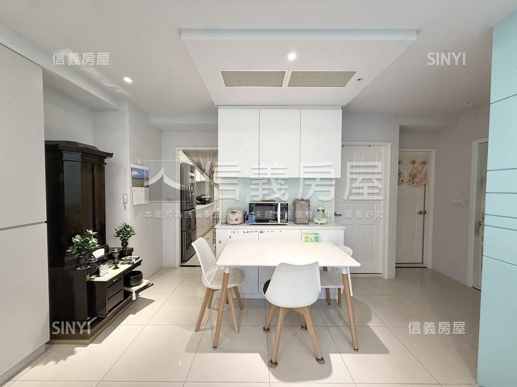 公園超商捷運｜機能全世界房屋室內格局與周邊環境